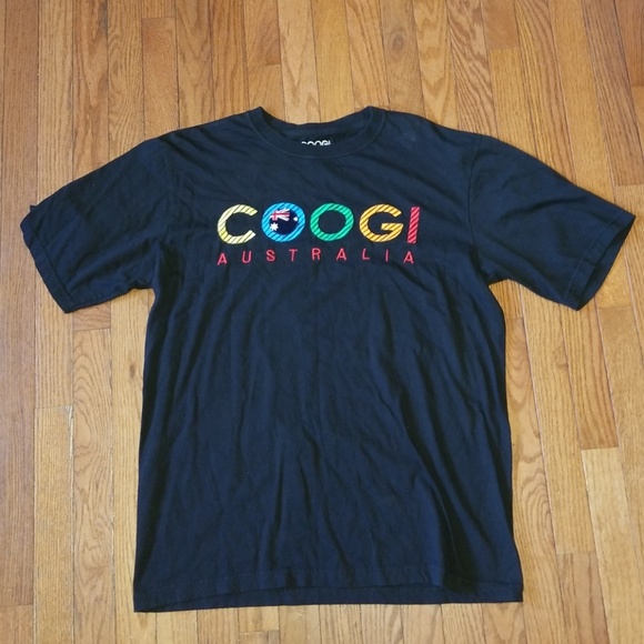 COOGI Other - Vintage Coogi Australia Tee Shirt Size XL